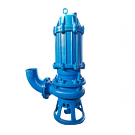污水泵