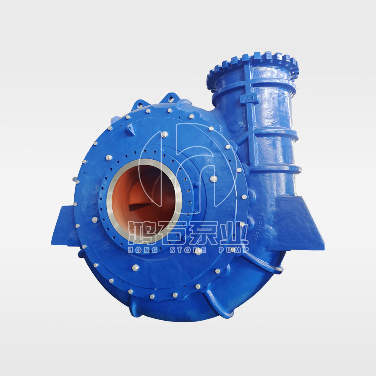 WN（Q）型挖泥泵