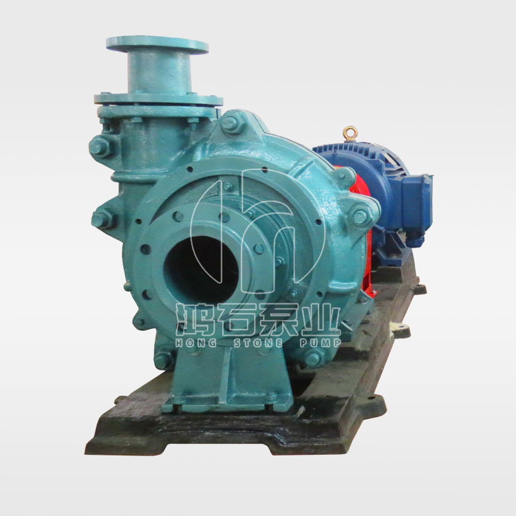 PN(J)型泥浆泵